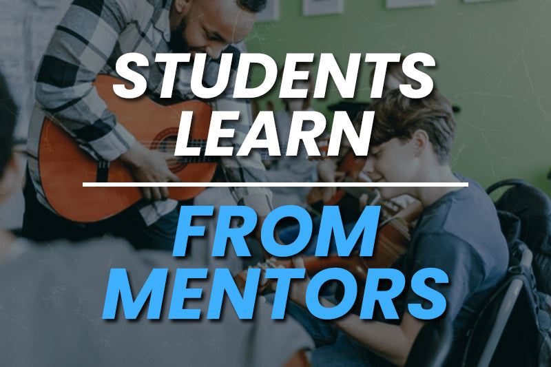 Advocate for Your Program