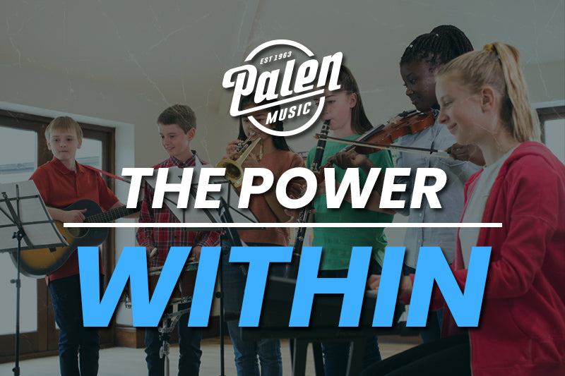 All I Really Need to Know I Learned in Beginning Band