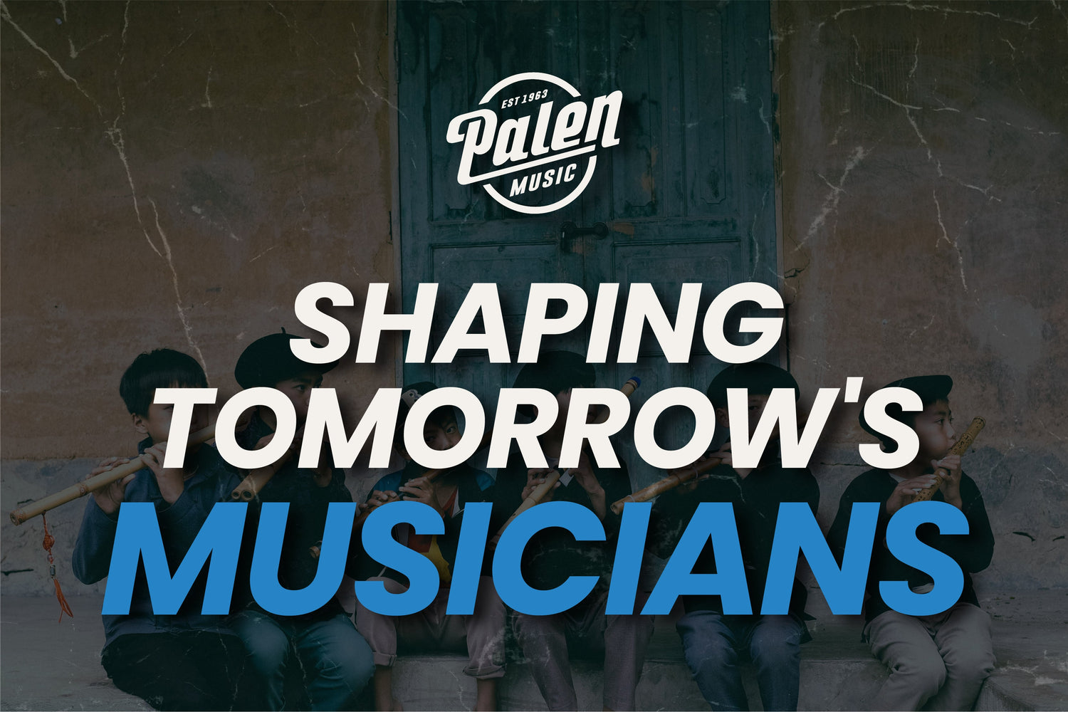 Challenges for the 21st Century Music Educator