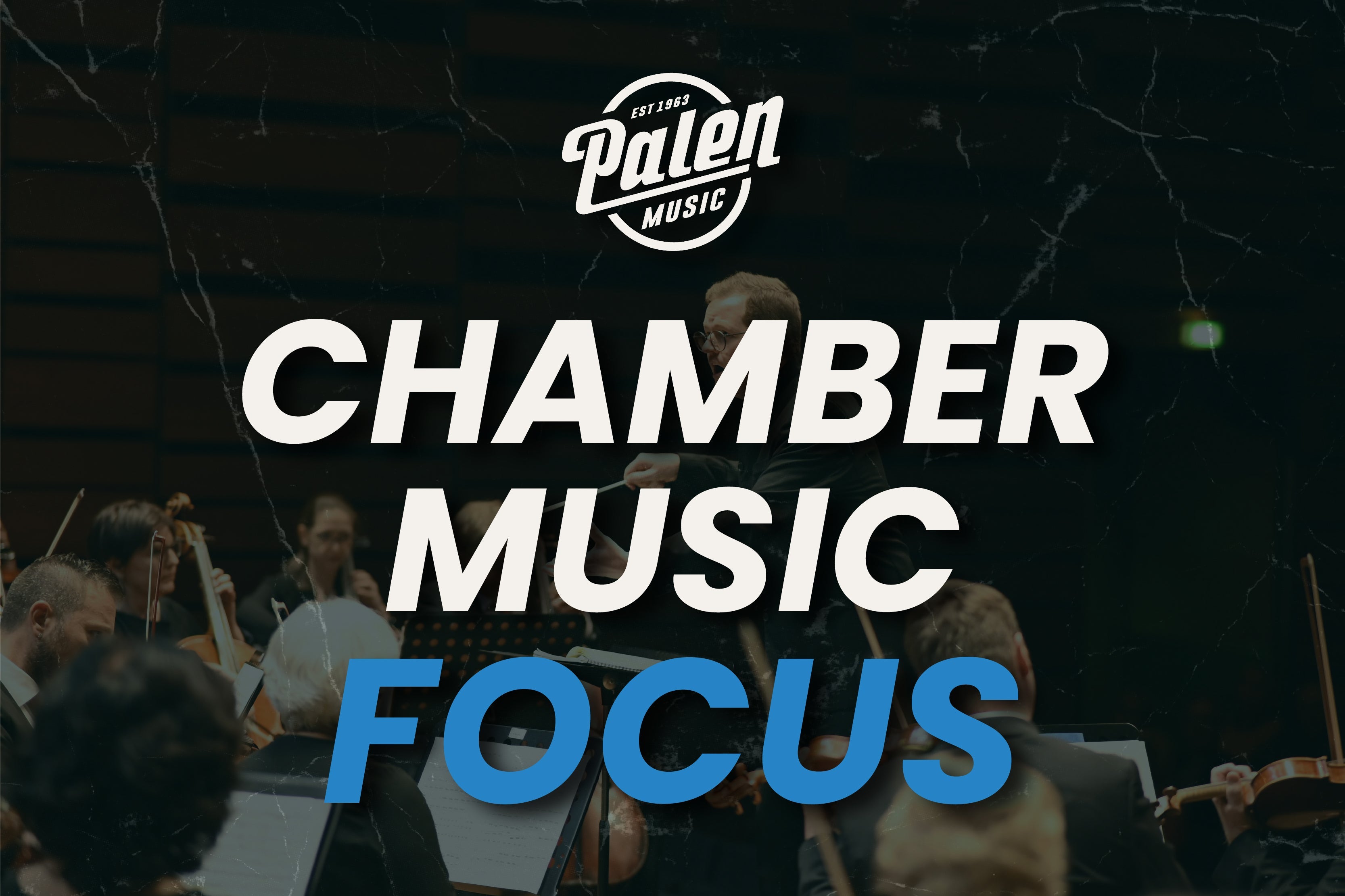 Chamber Music as a Focal Point in Music Education