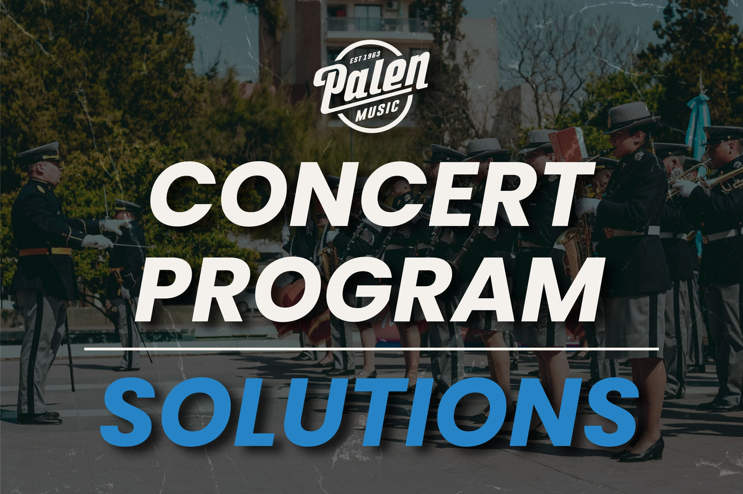 Concert Programs: To Print or Not to Print
