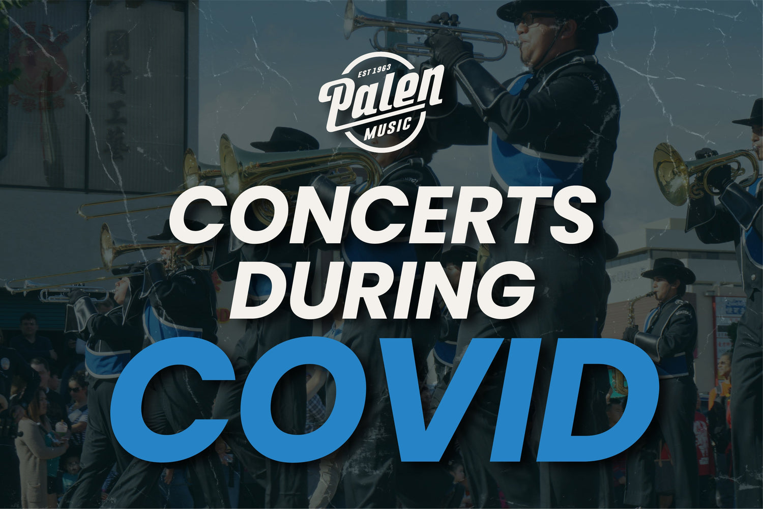Covid-19 Concerts