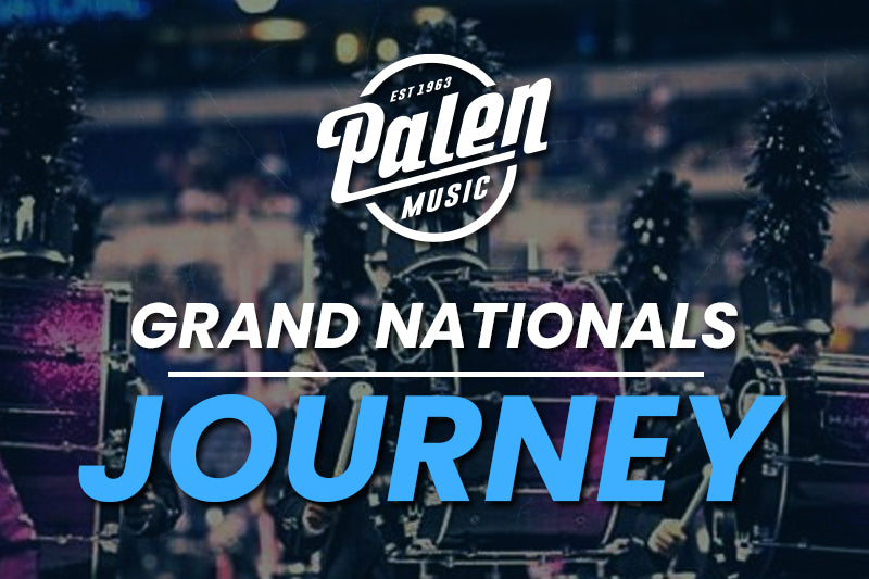 More than a competition: BOA Grand Nationals