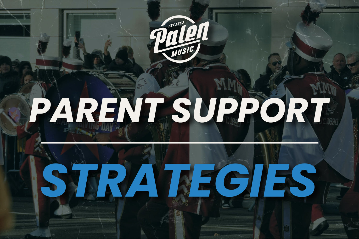 Engaging Your Beginner...PARENTS!