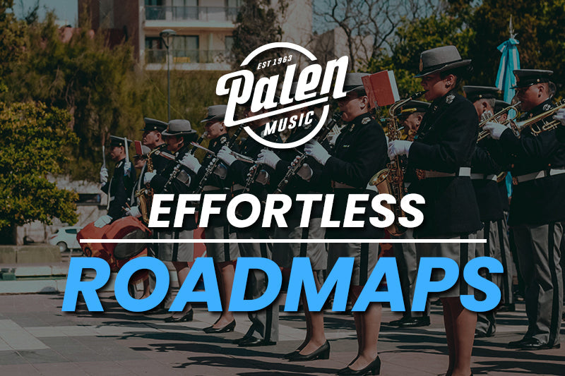 Fixing Road Map Problems With Color