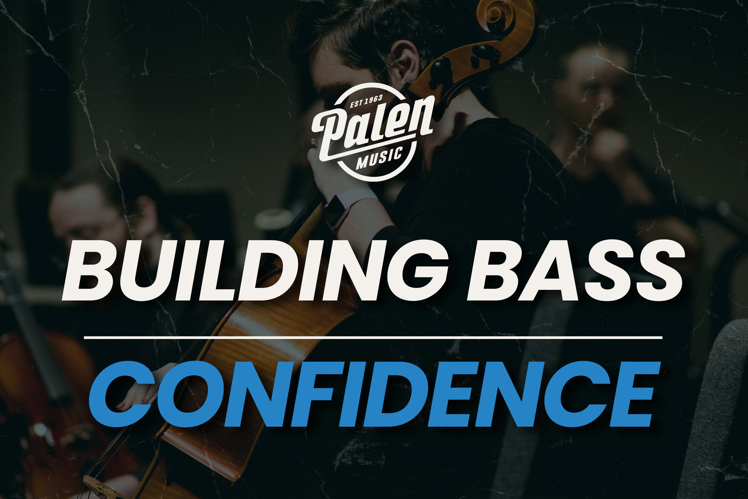 Foundational Bass Technique for the Non-Bassist