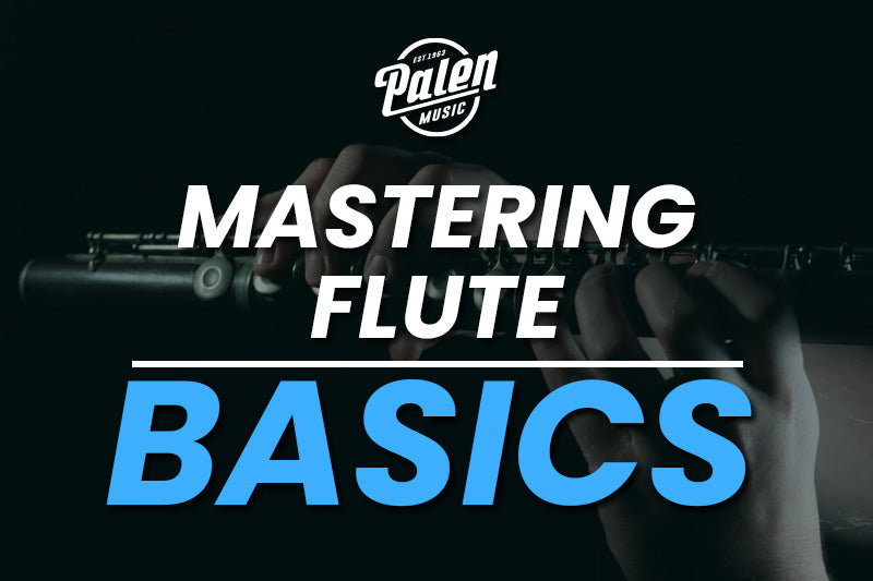 From Fundaments to Fluency: Flute Teaching for Non-Flutist Band Directors
