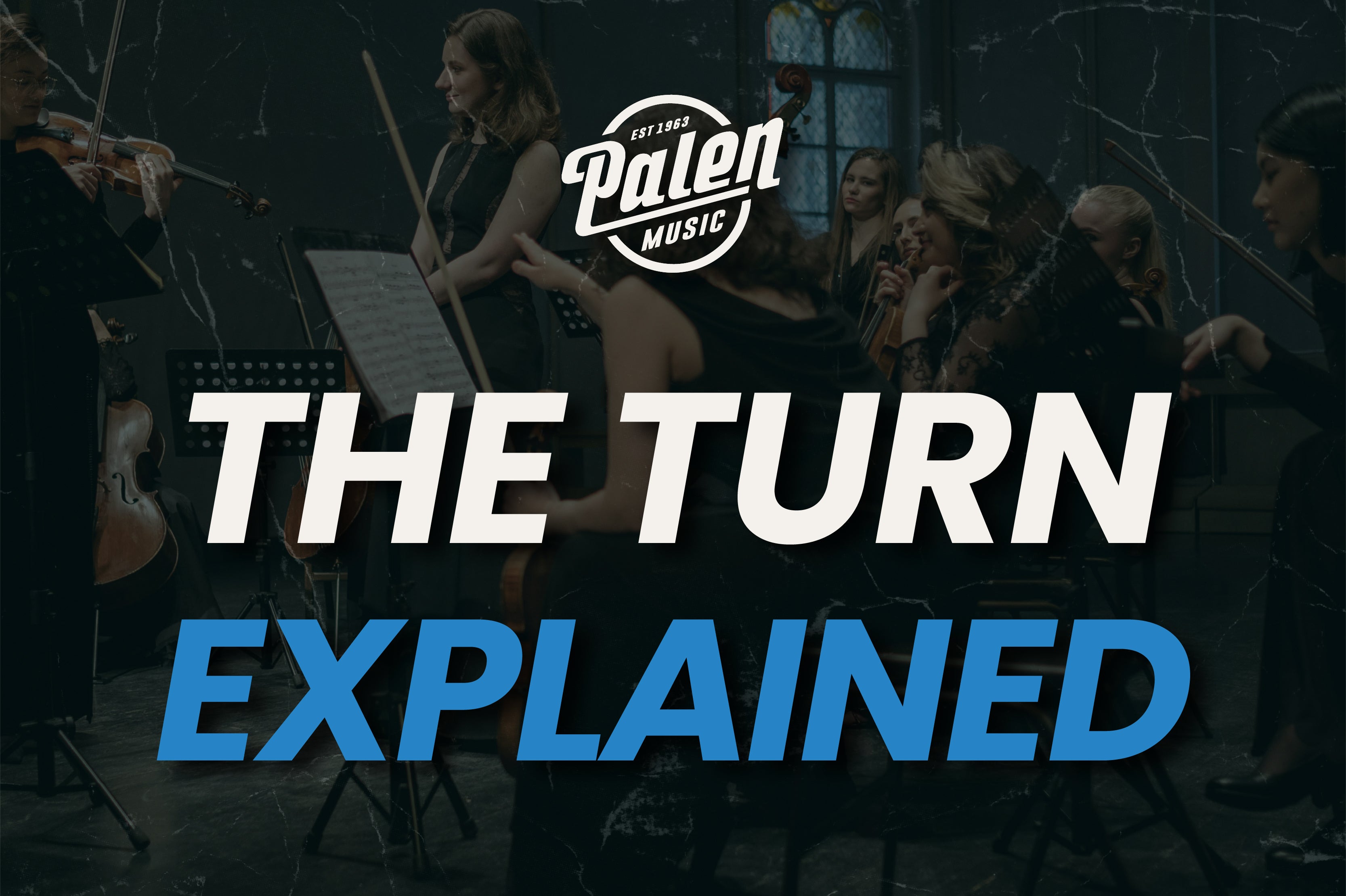 Interpreting the Turn