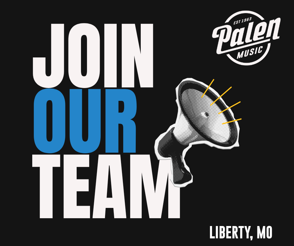 Band Instrument Repair Technician in Liberty, MO