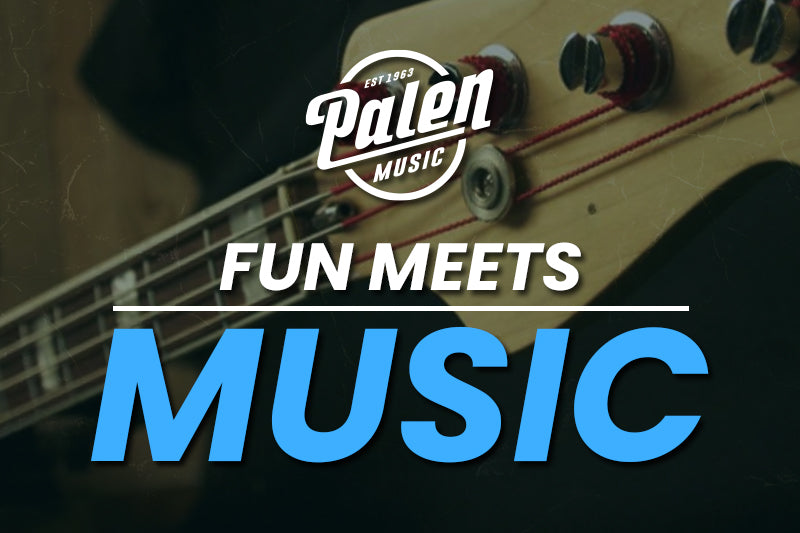 Keeping the Fun in Music: Engaging Students in the Ensemble Class