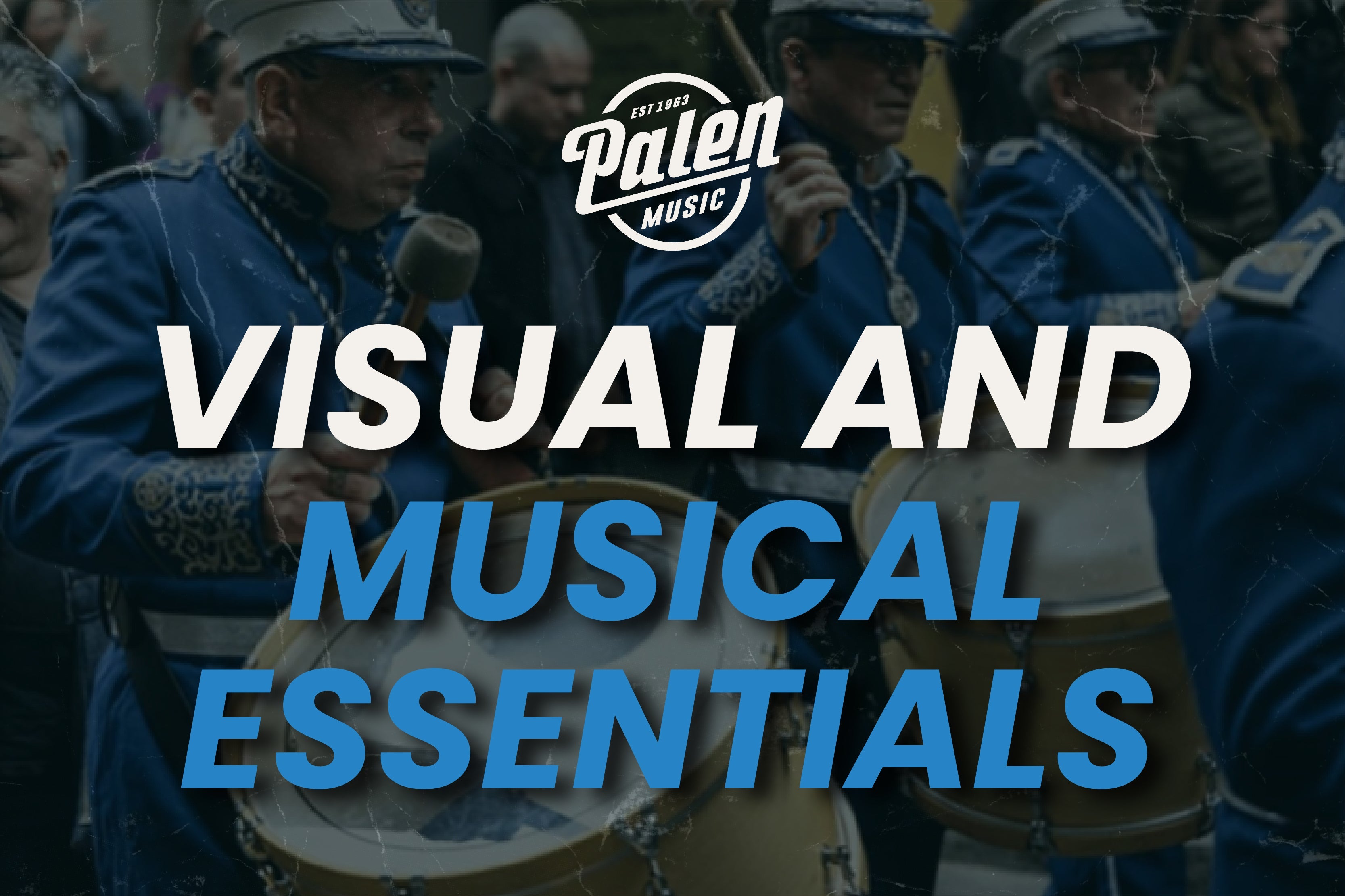 Marching Festival Season Is Here