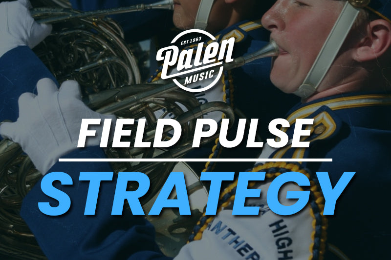 Music Responsibility Zones