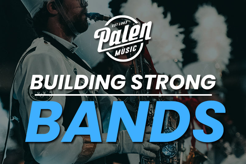 Non-Musical Aspects of a Successful Band Program by Jana Gorham