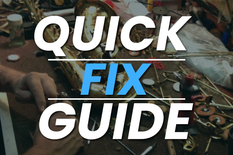 OUCH! Don't Use THAT For Emergencies