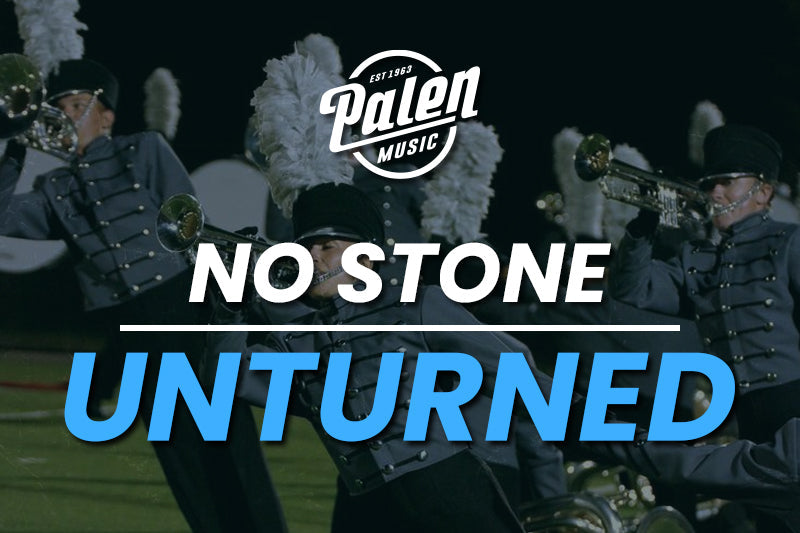 October = PERSEVERANCE