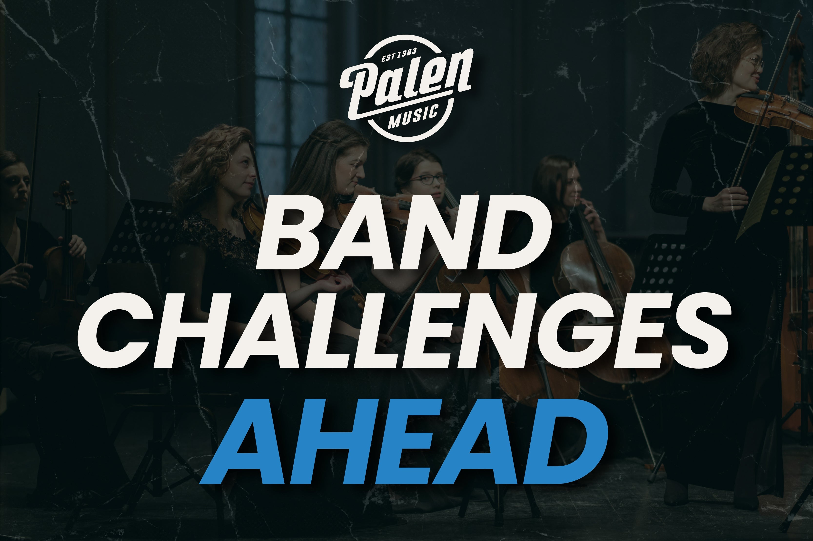 Percussion Solo & Ensemble Ideas