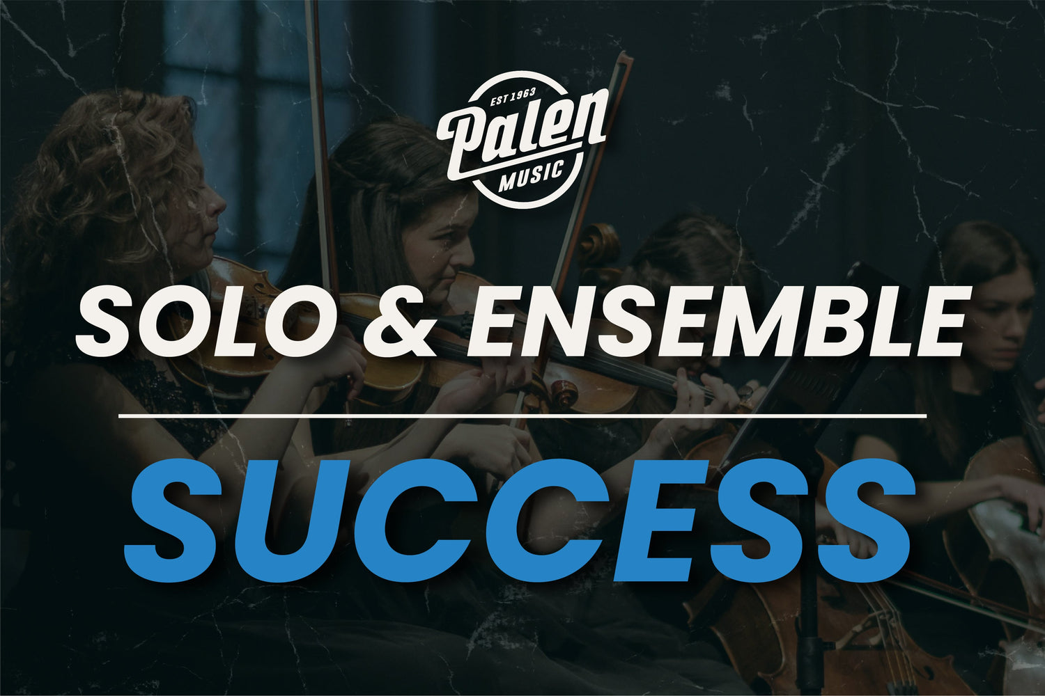 Percussion Solos & Ensembles