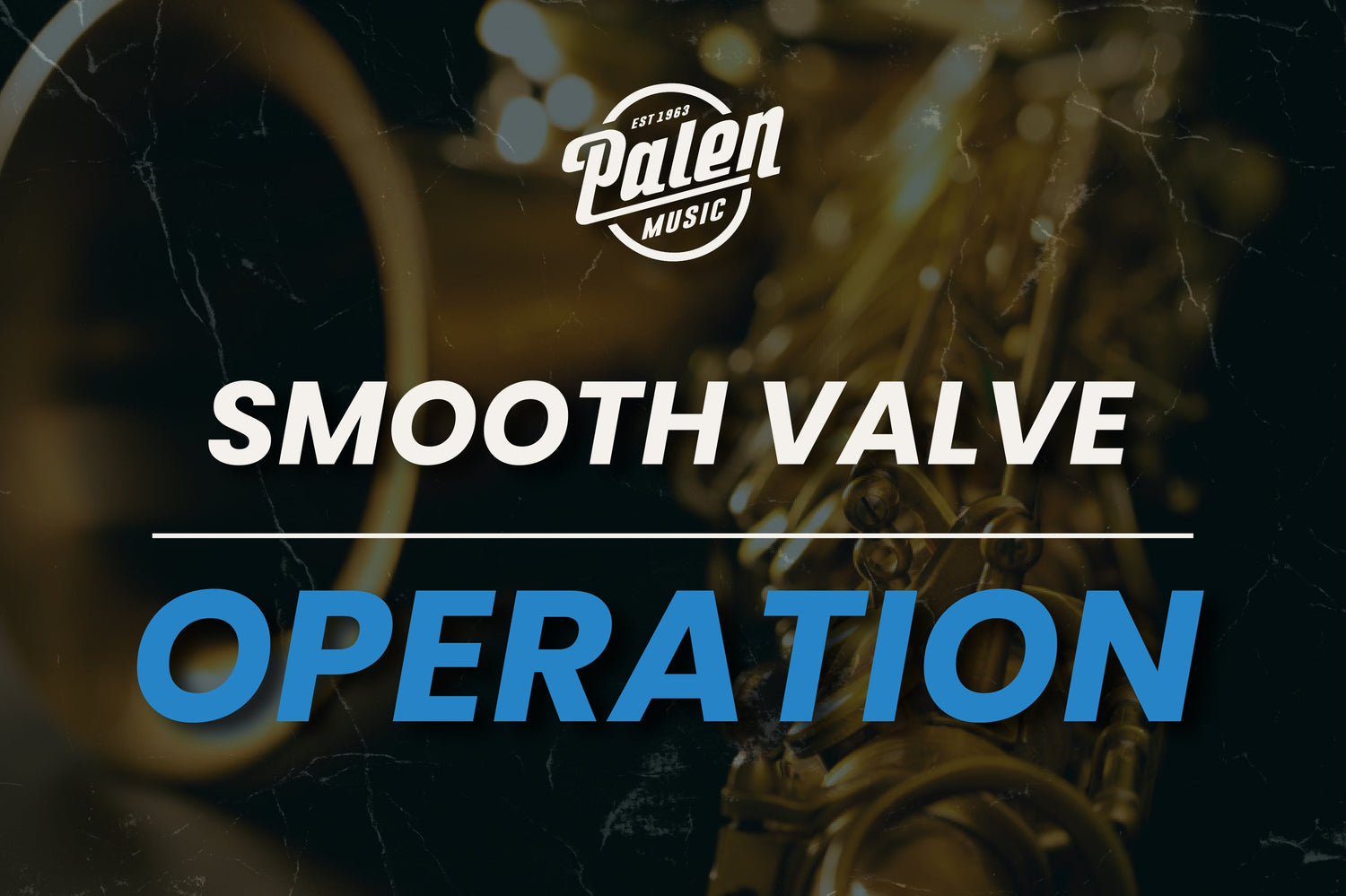 Piston Valves: What Goes Down SHOULD Come Up