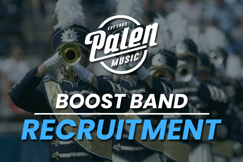 Recruit Like A Rock Star!