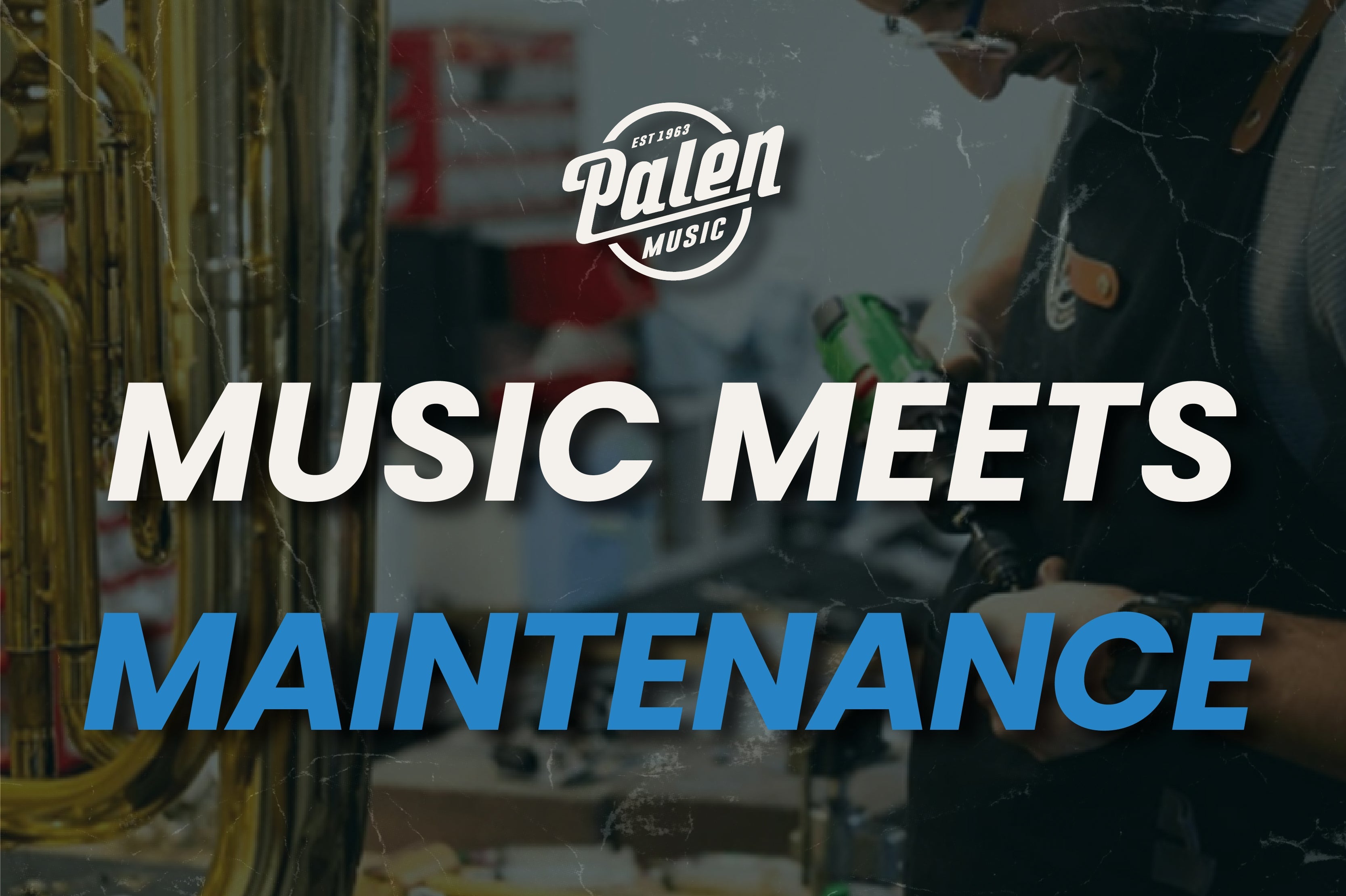 Repair Feature: Corey Young