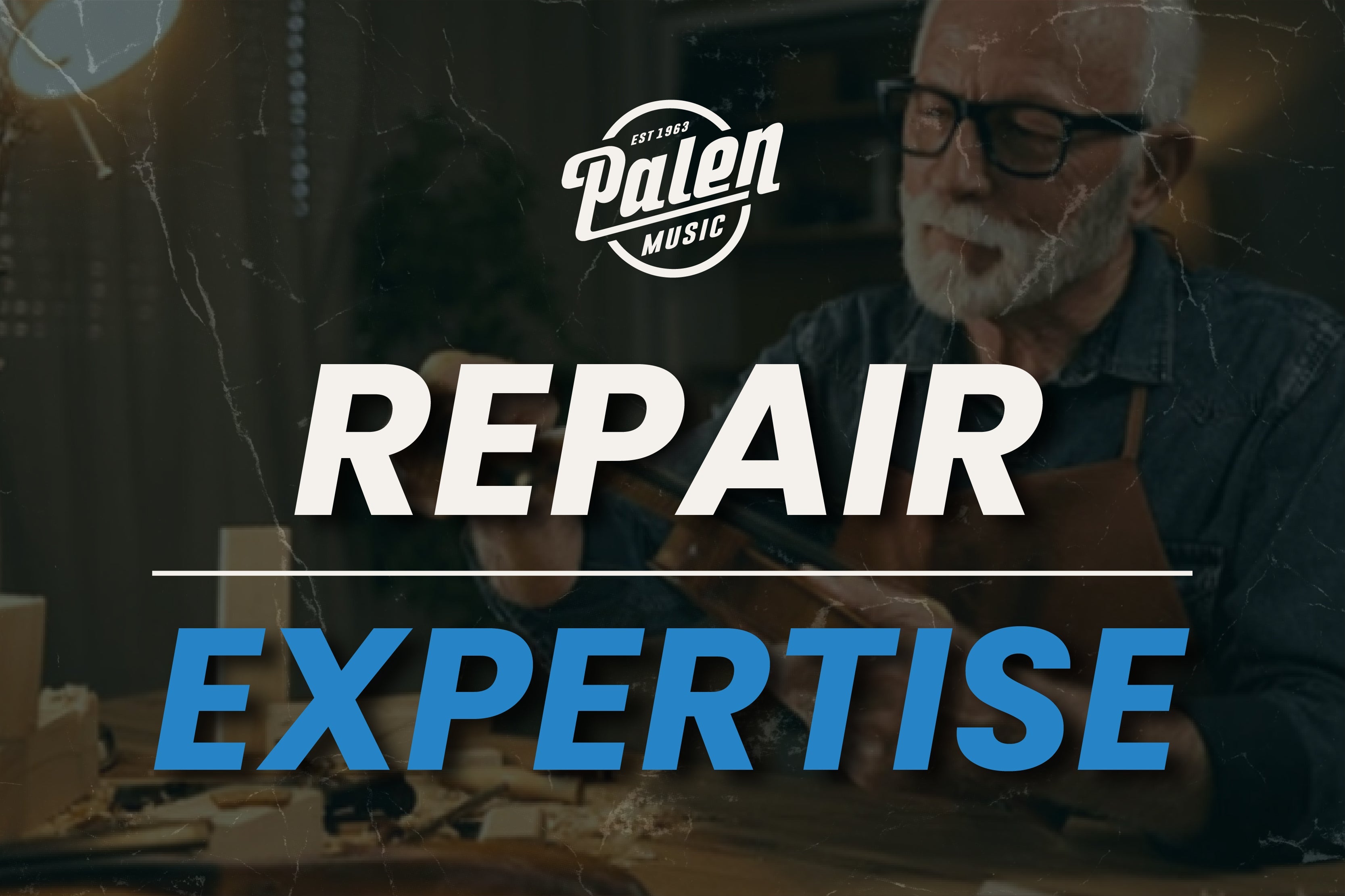 Repair Feature: Laura Sears