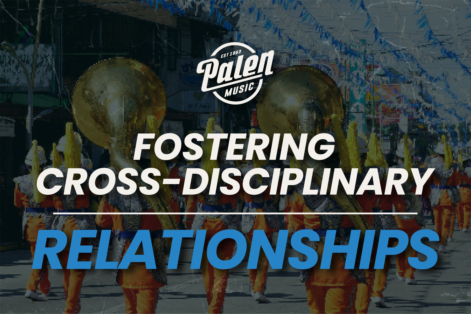 Sharing Band Kids with Orchestra: Food for Thought