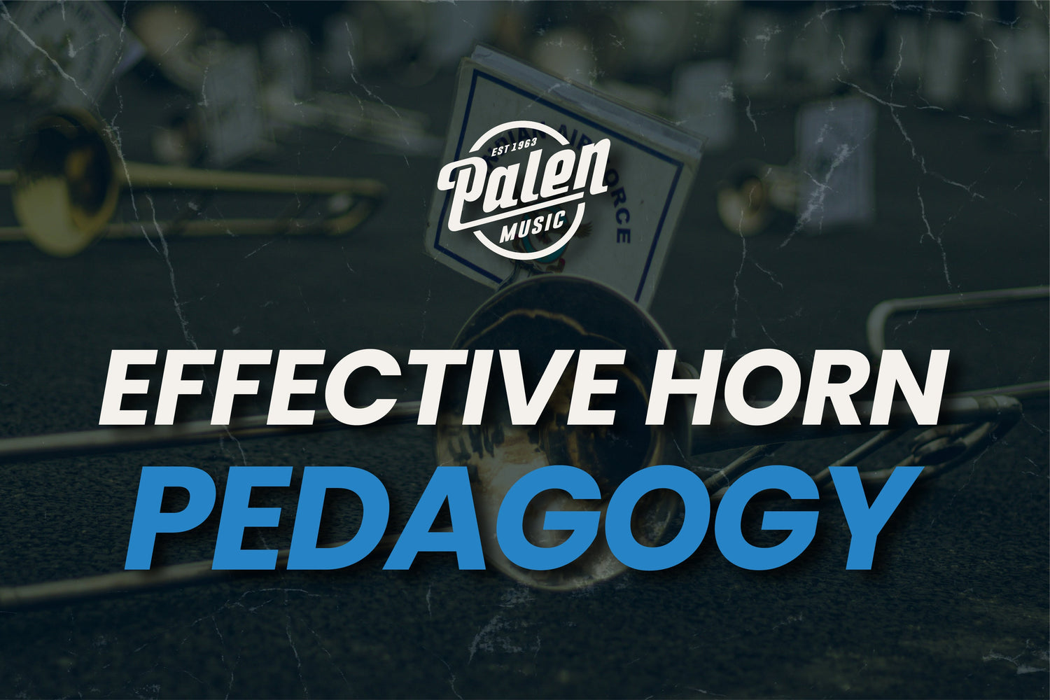 Starting Quality Horn Players (or....How to Avoid Future Pain and Suffering!)