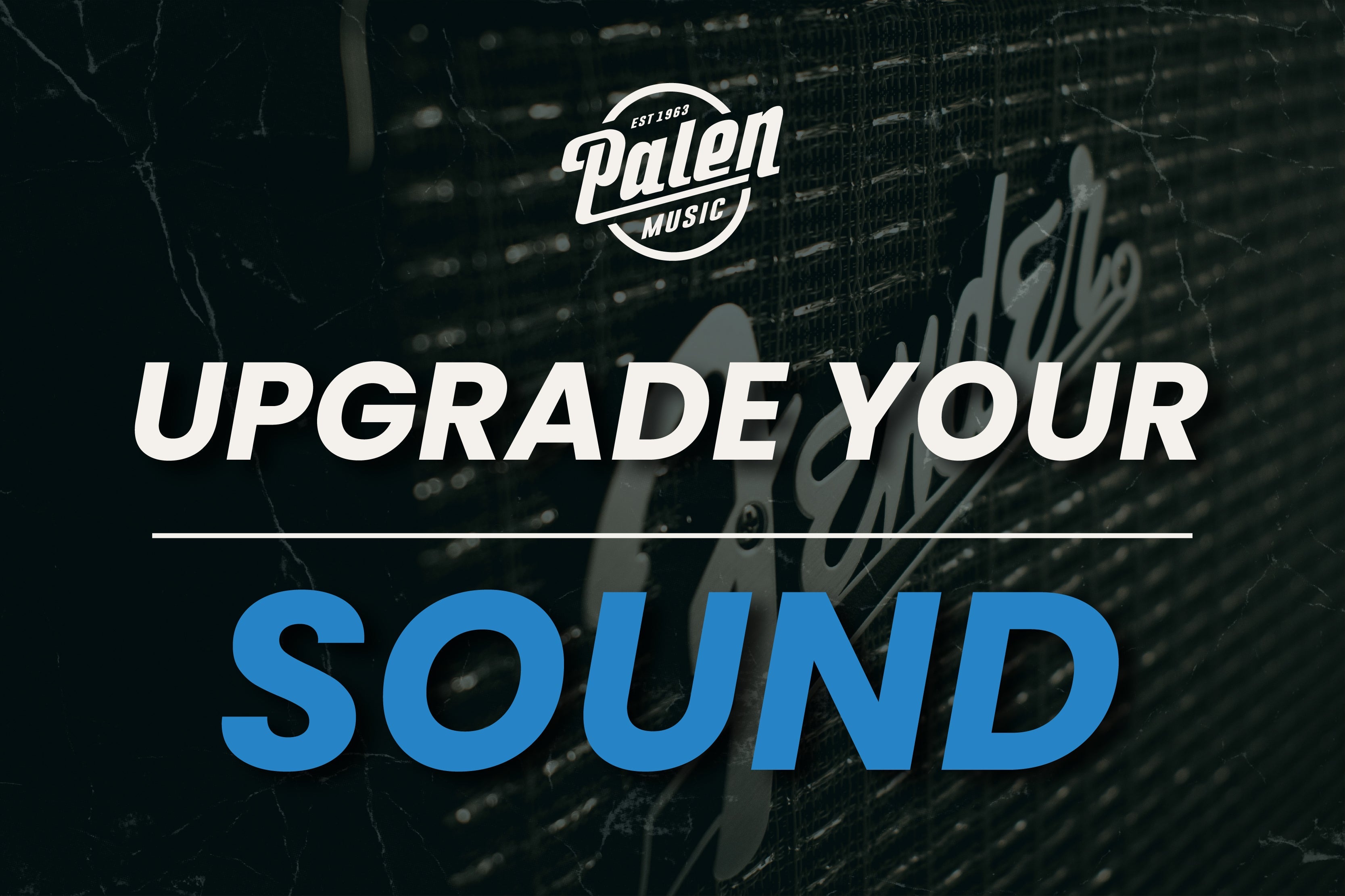 Step Up the Sound of Your Ensemble