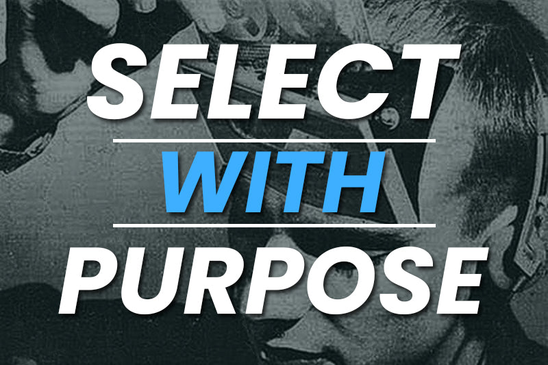 "Take a Leap of Faith!"