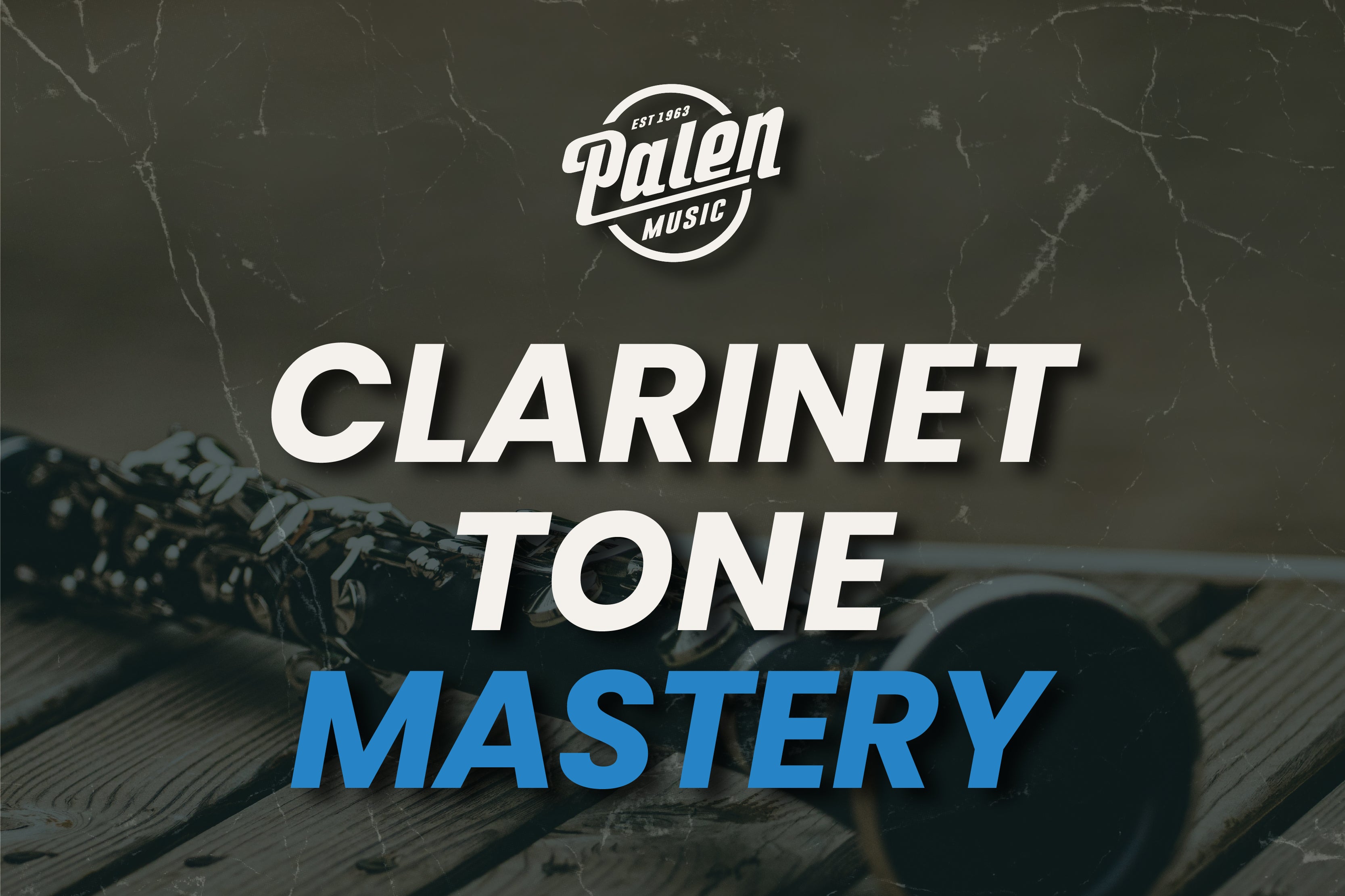 Teaching Beginning Clarinet