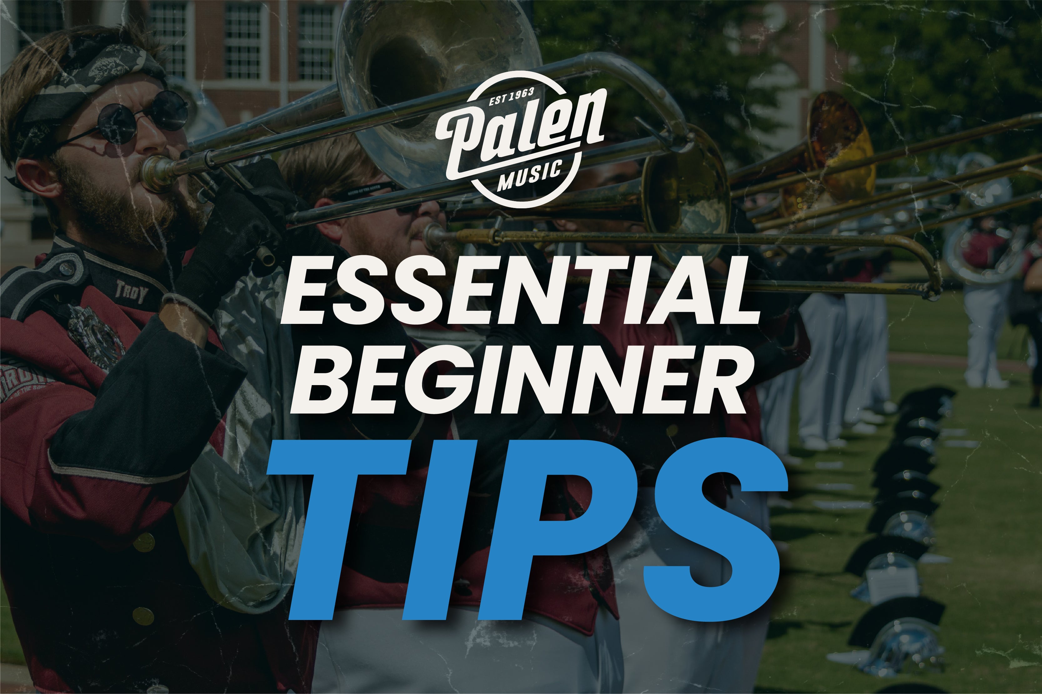 The Care and Feeding of Woodwind Beginners