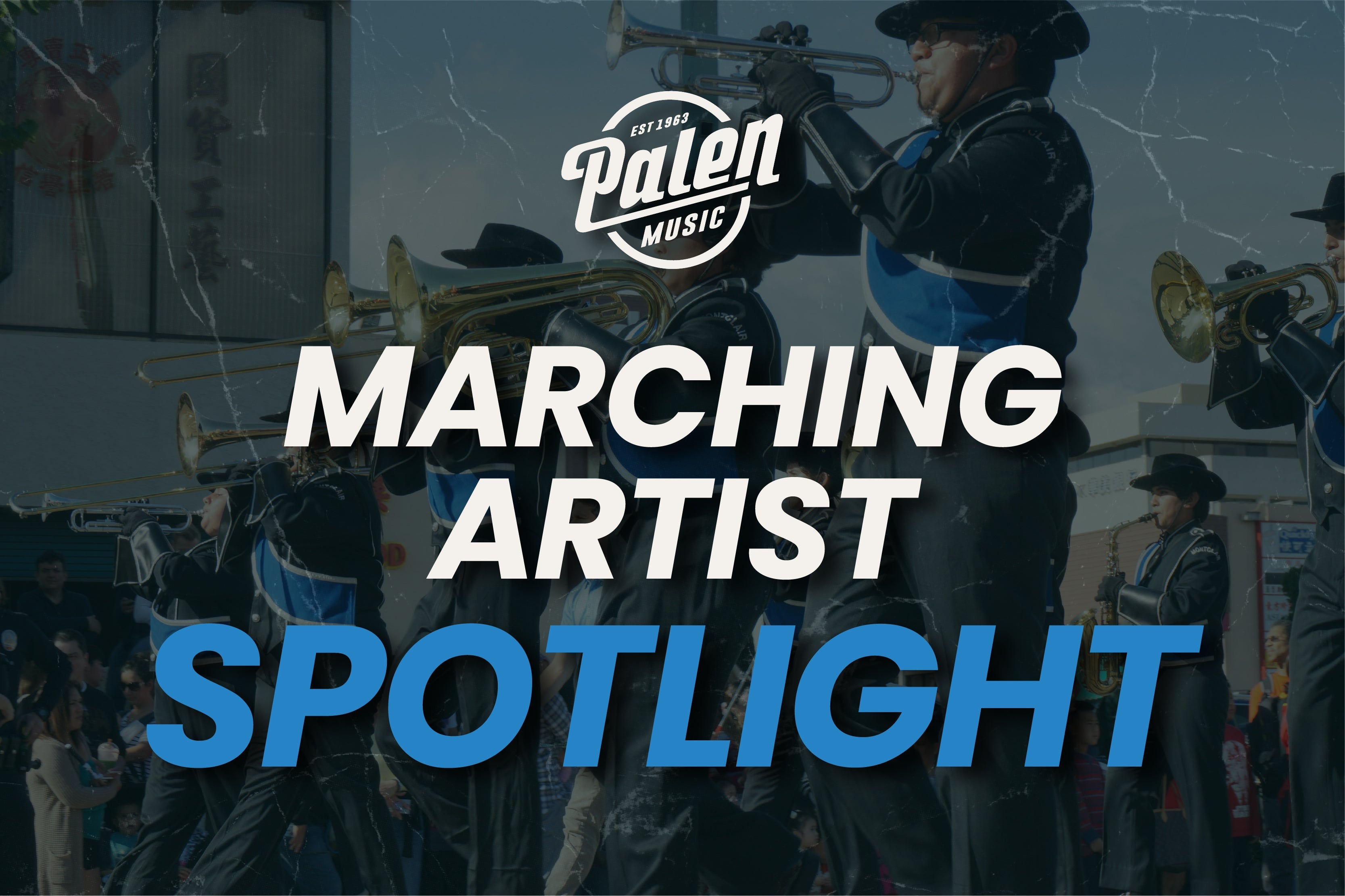 The Focus Friday Interview Series