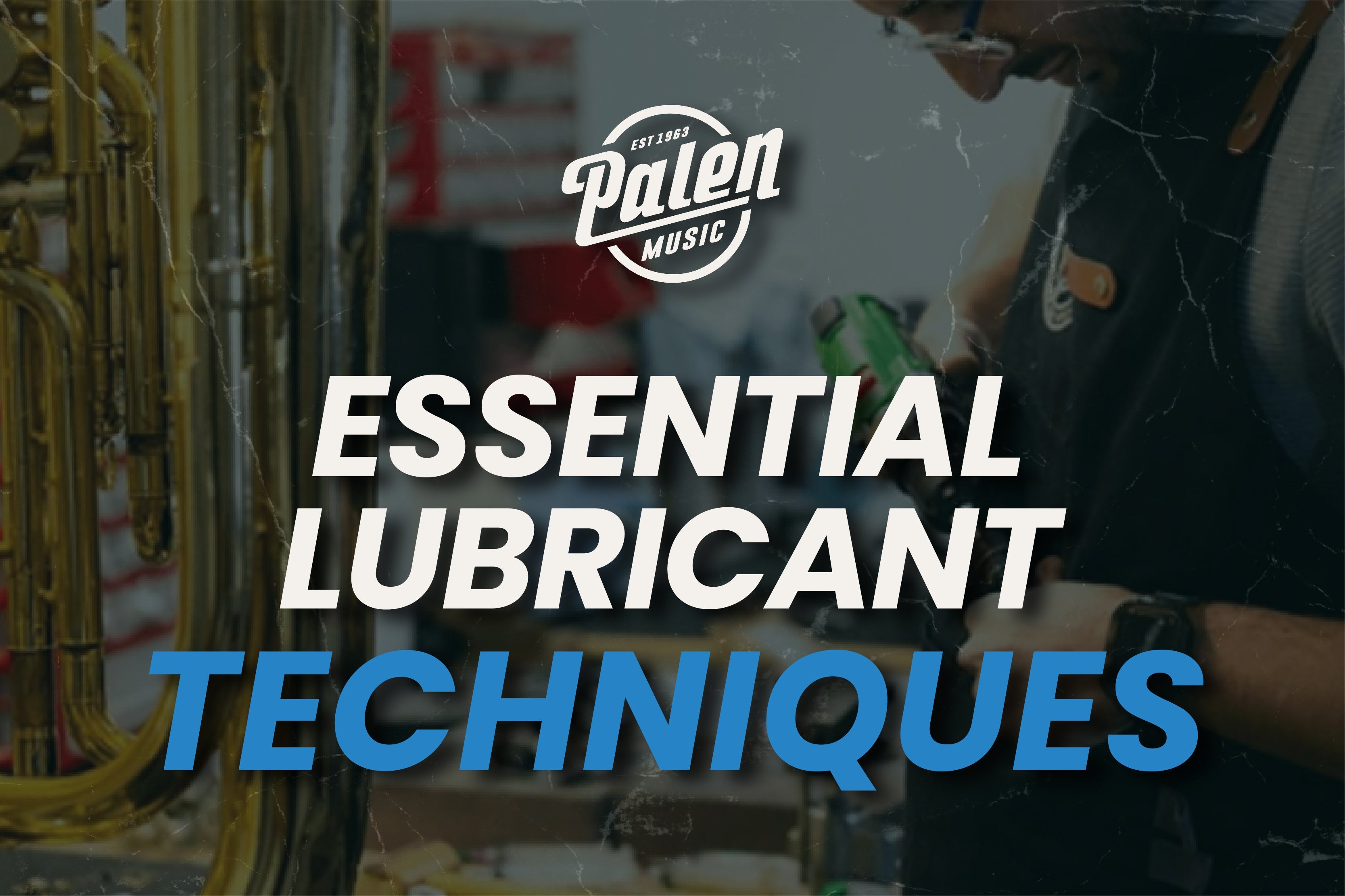 The Importance of Lubricants