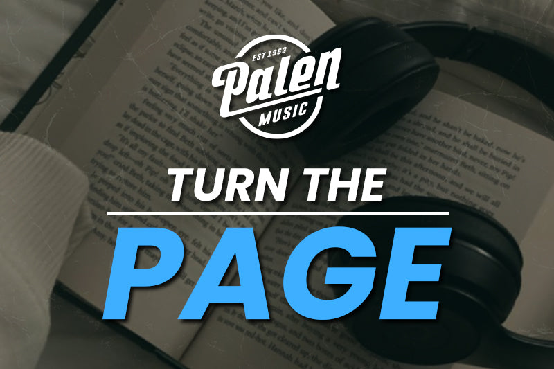 The Power of the Written Word