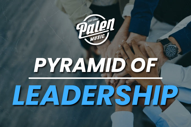 The Pyramid of Success