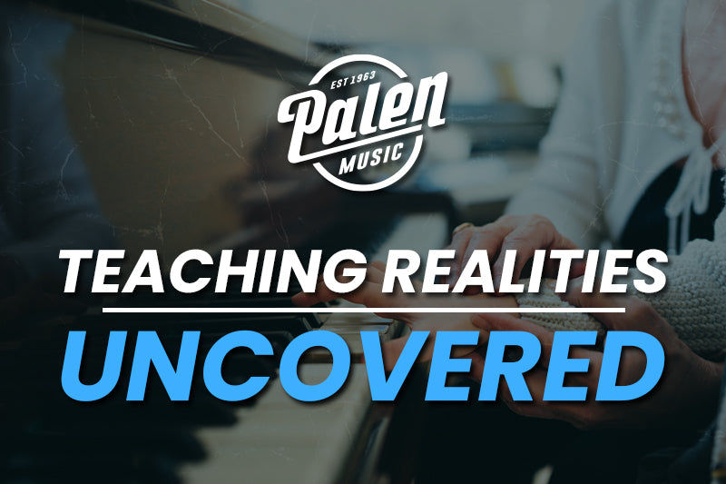 Things They Didn't Teach Us in School