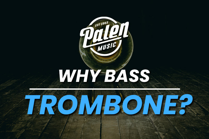 Third Trombone or Bass Trombone?