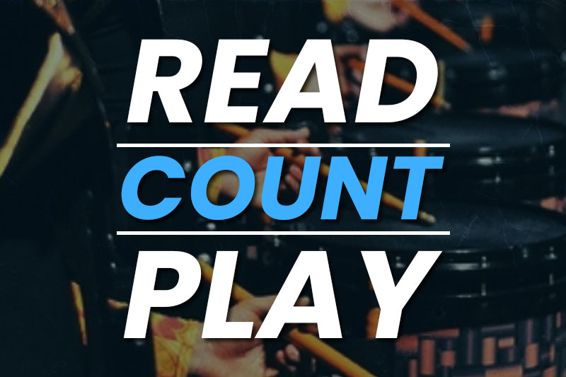 Three Simple Steps To Help Your Band Become Better Sight-Readers