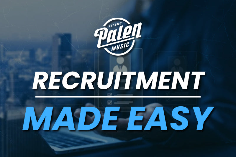 Tips for Recruitment, Retention, & Success