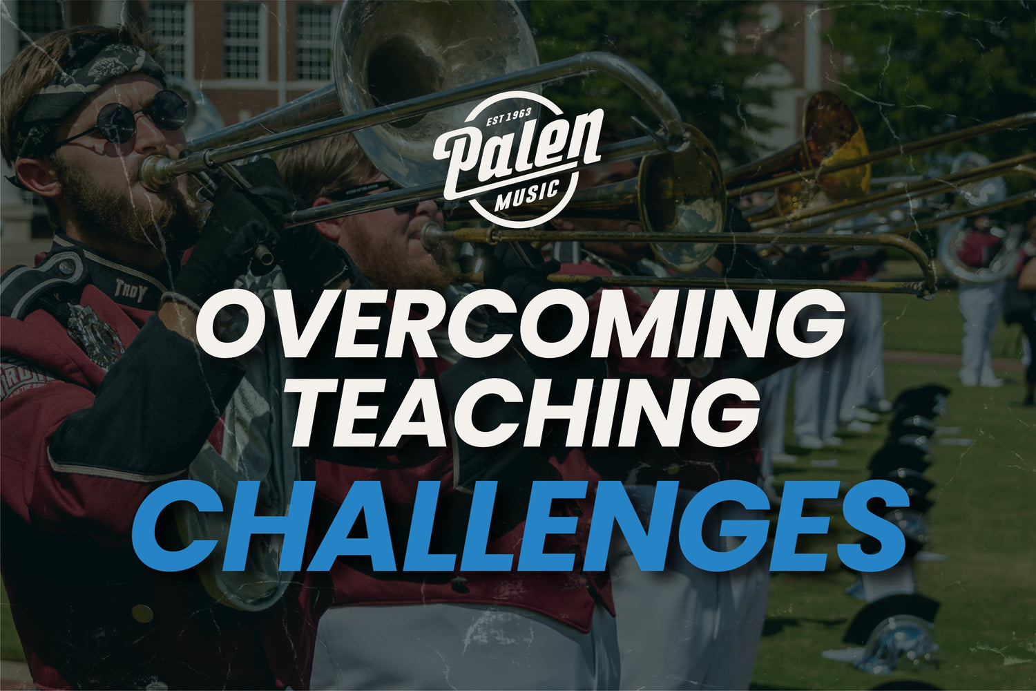 Title One Teaching Challenges