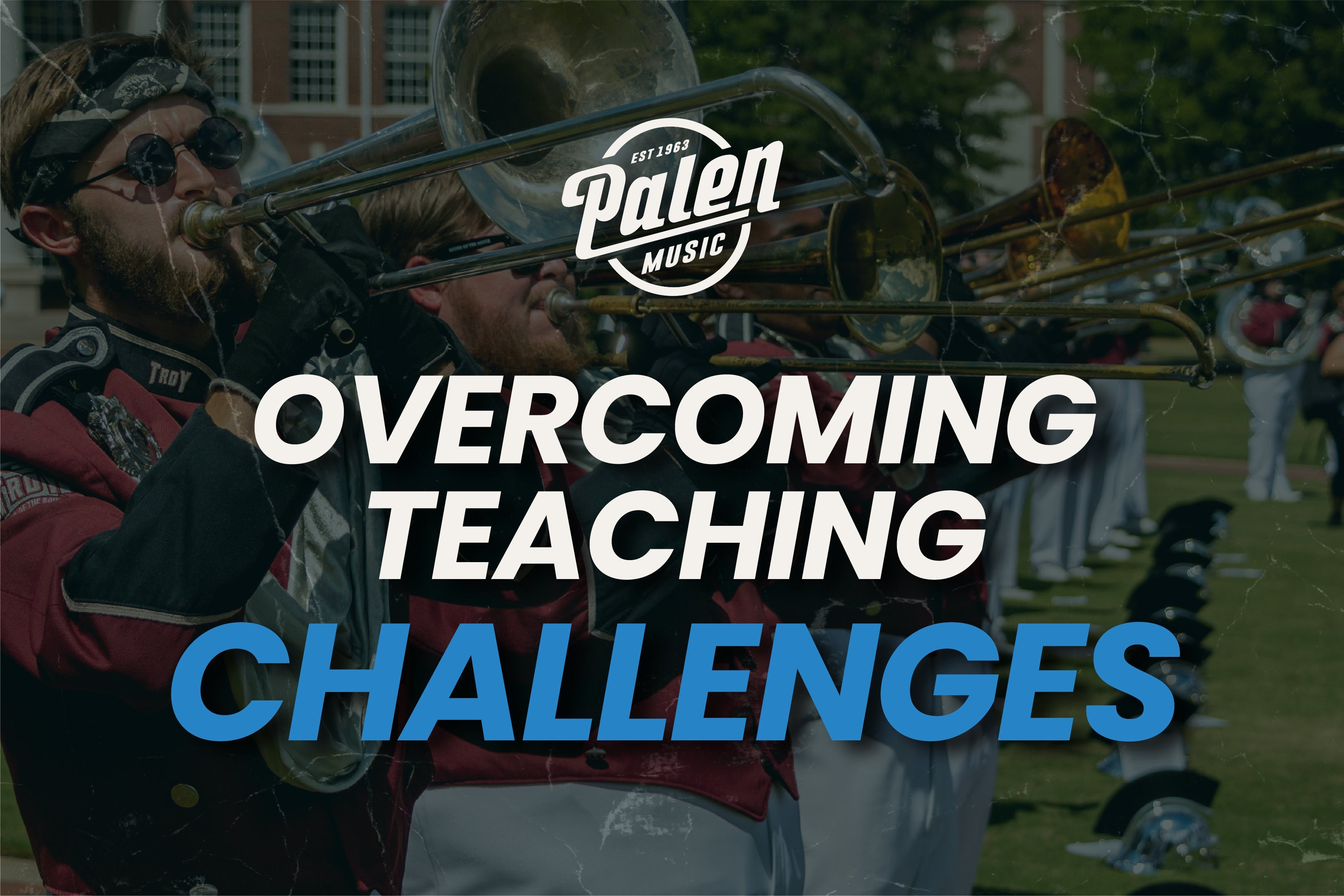 Title One Teaching Challenges