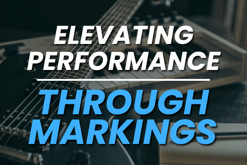 Using Markings in the Score for Musical "Opportunities"