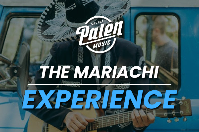 ¡Viva Mariachi!