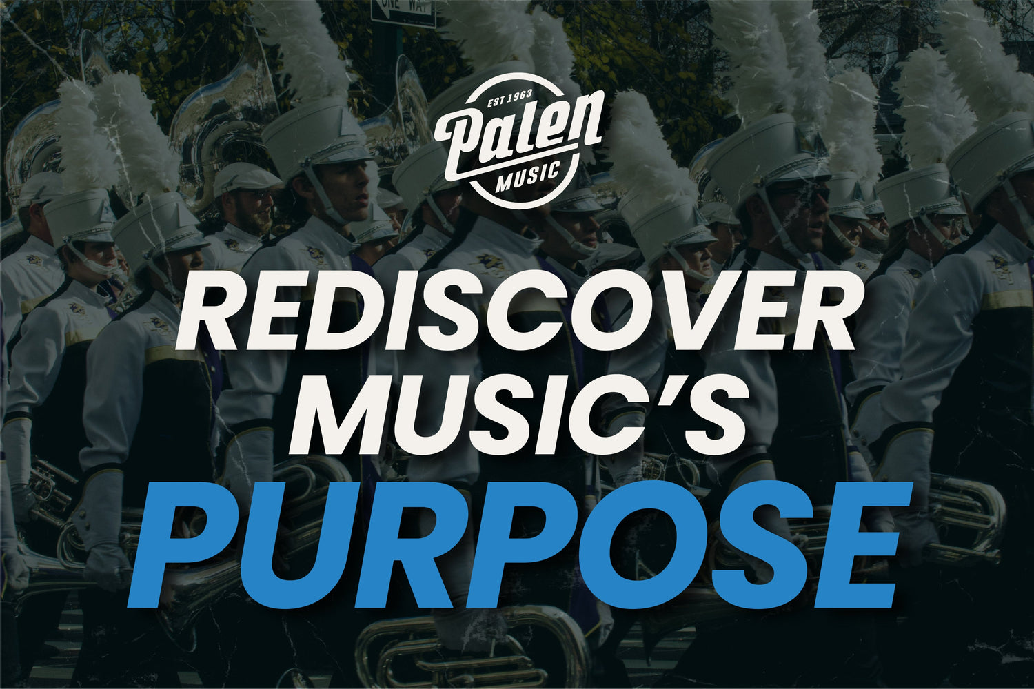 What Now? Music Education at its Best!