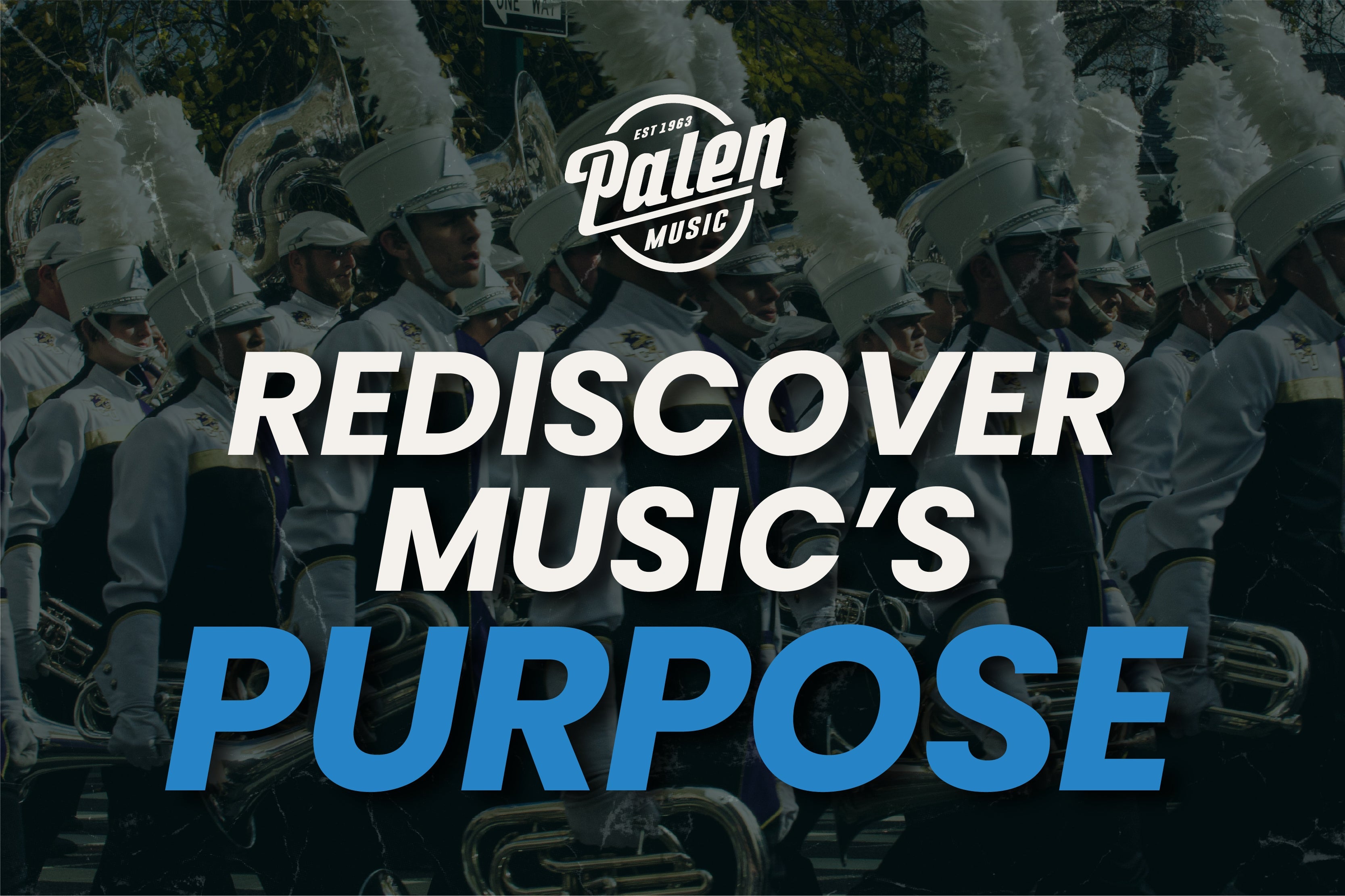 What Now? Music Education at its Best!