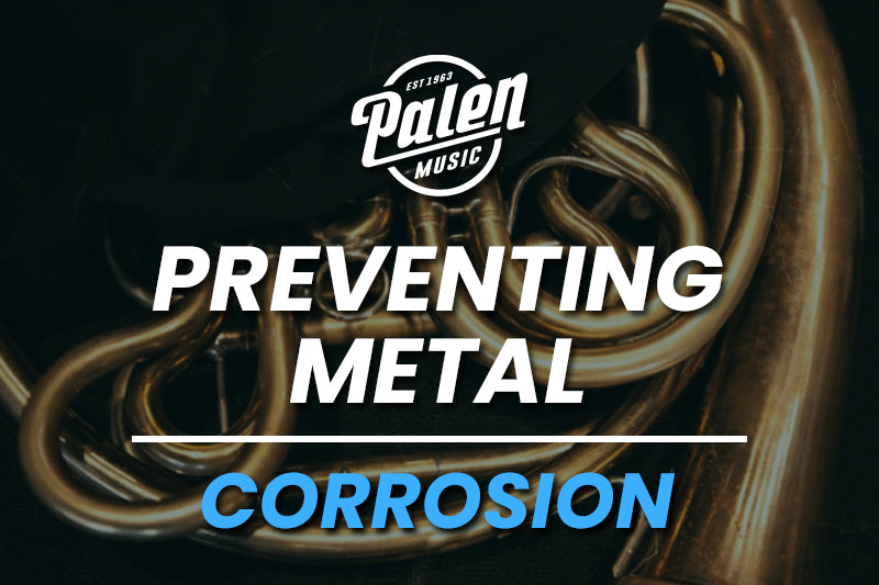 What is Verdigris? And Why Do We Care?