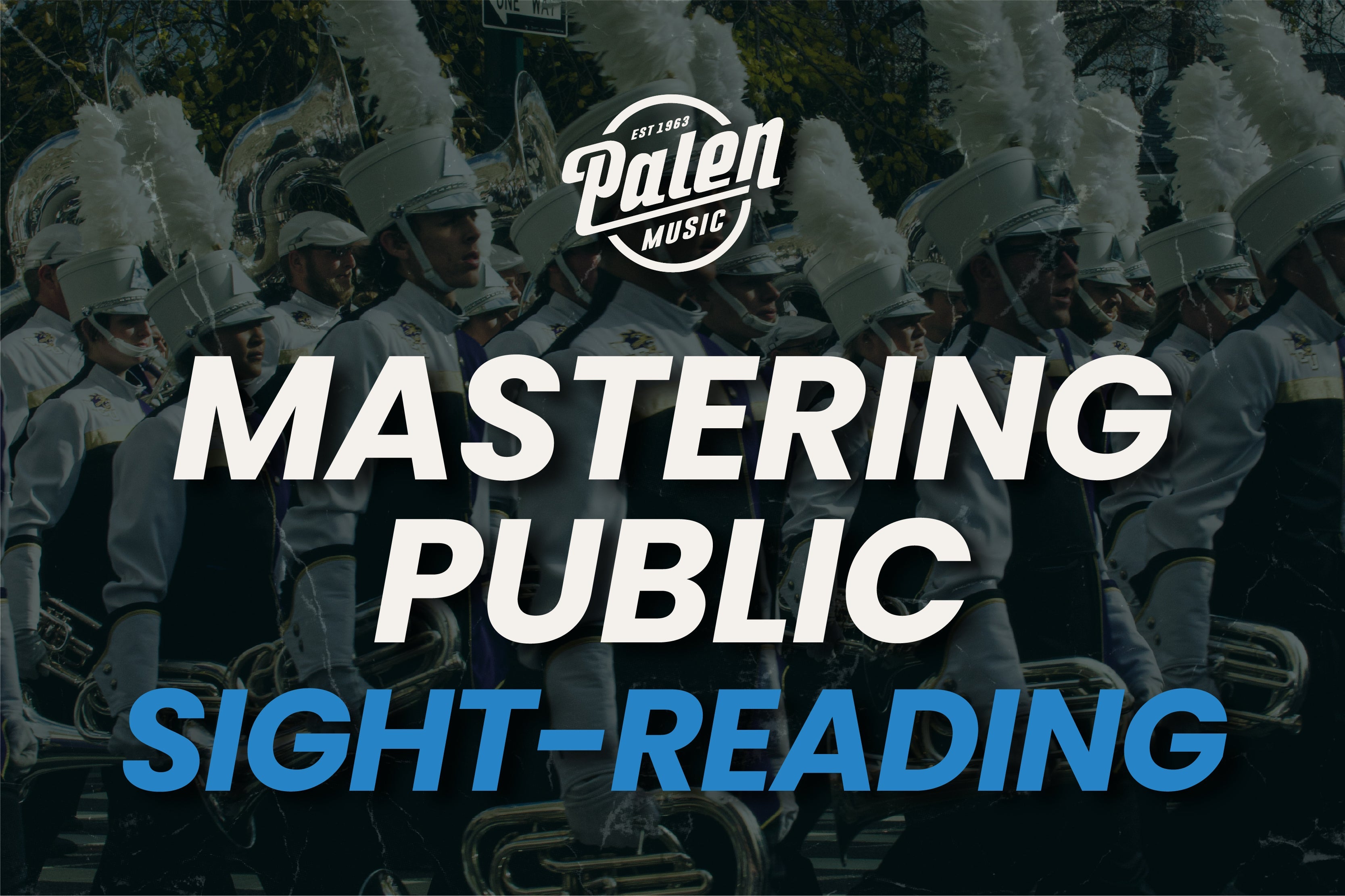 Would You Ever Sight-Read On a Concert?