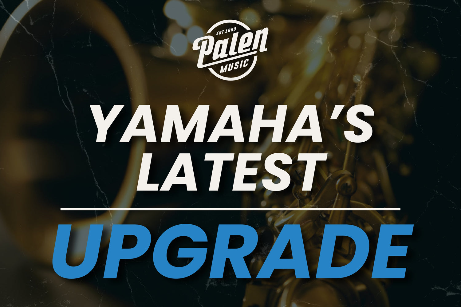 Yamaha Introduces New Harmony Director