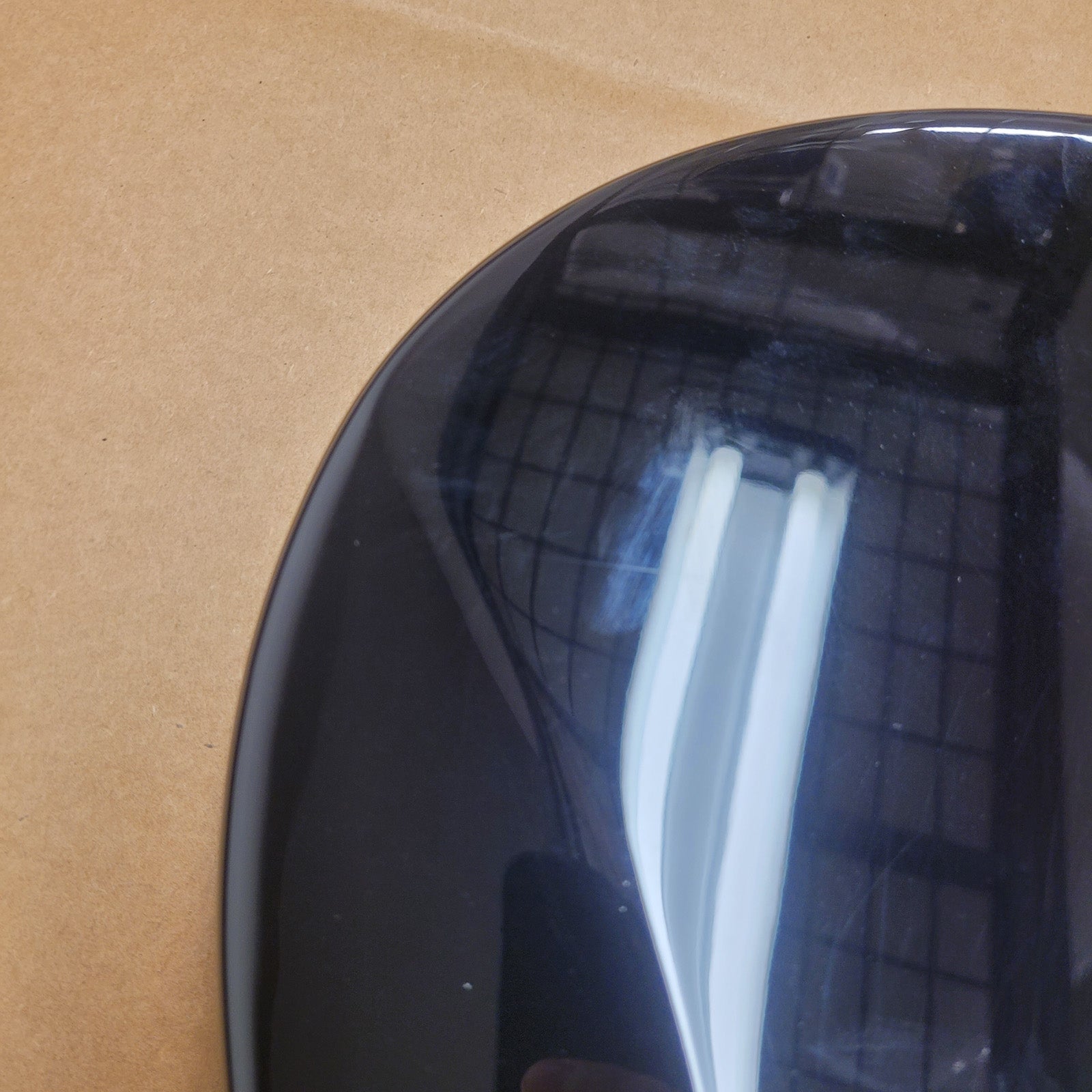 Used PRS CE 24 Electric Guitar - Amber Smokeburst