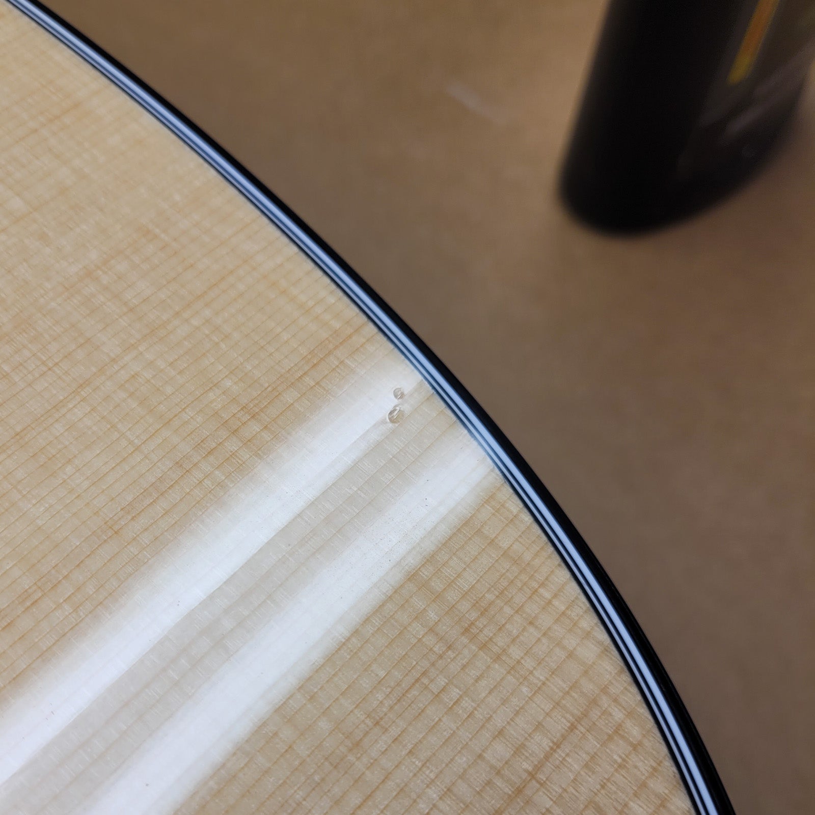 Used Taylor 314ce Acoustic-electric Guitar - Natural Sapele